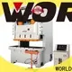 New hydraulic press brake manufacturers company longer service life 1