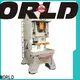 Top power press types best factory price at discount 1