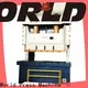WORLD Custom mechanical press manufacturers competitive factory 1