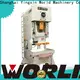 WORLD hydraulic press table for business at discount 1