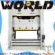 WORLD cnc power press company at discount 1