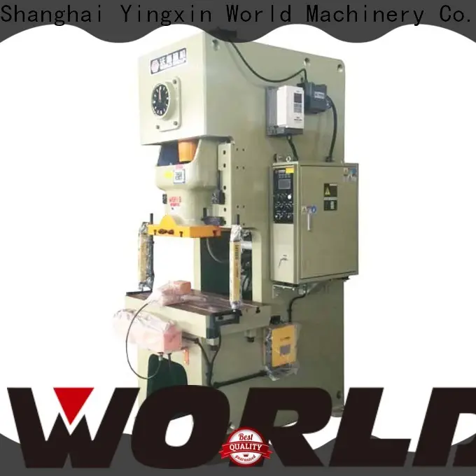 WORLD hydraulic press horizontal Supply competitive factory 1