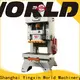 WORLD Top c frame punch press Suppliers at discount 1