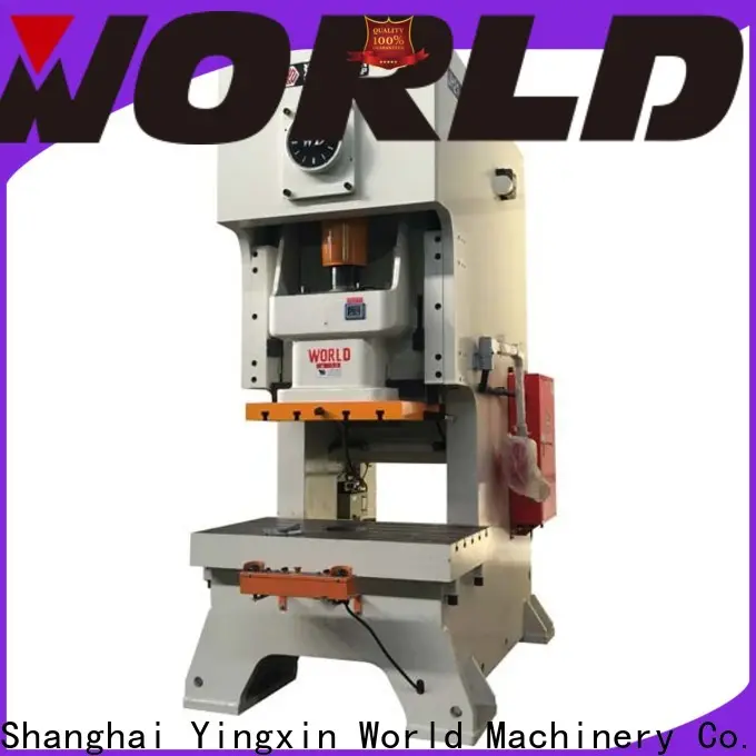 energy-saving automatic power press manufacturers longer service life 1