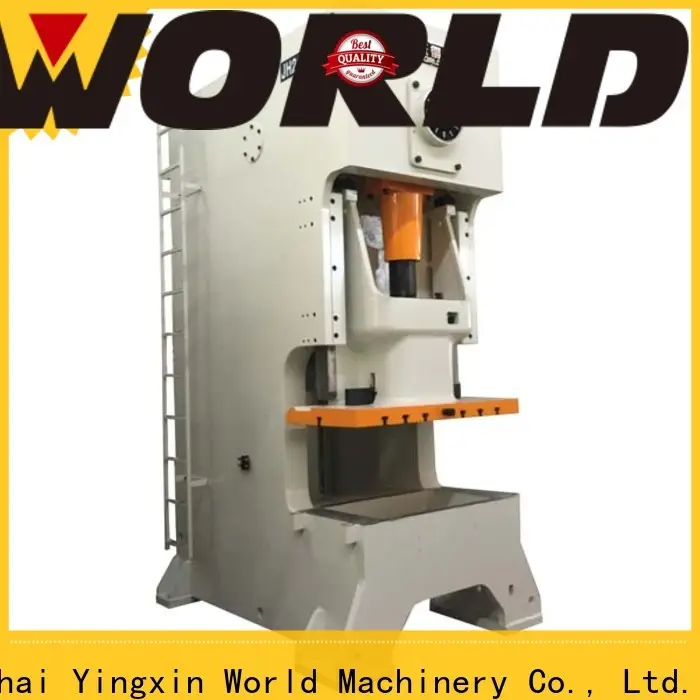 WORLD New mechanical press manufacturers competitive factory 1