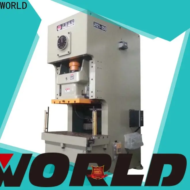 WORLD heavy duty power press best factory price longer service life 1