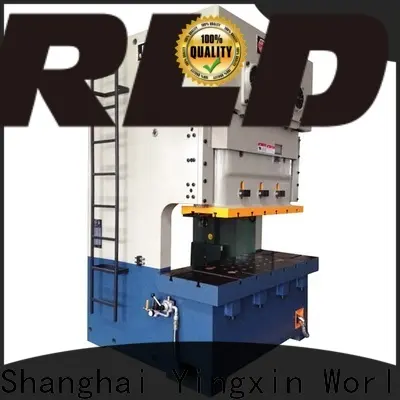 WORLD hydraulic power press manufacturers for business competitive factory 1