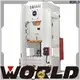 WORLD mechanical press machine price manufacturers at discount 1