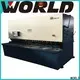 WORLD shear sheet metal cutter for business from top factory 1
