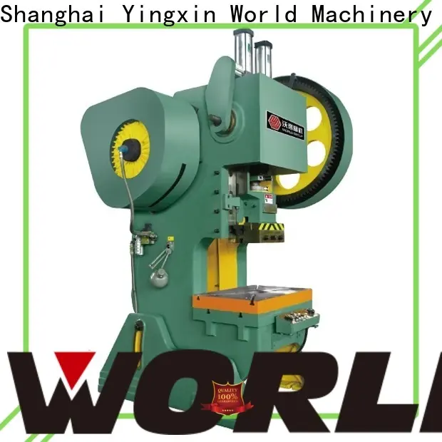 New power press price competitive factory 1