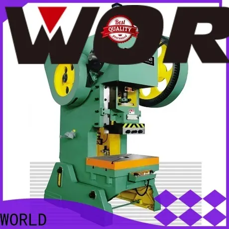 WORLD power press machine parts at discount 1