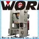 WORLD High-quality power press manufacturers in china manufacturers at discount 1