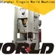 WORLD 50 ton power press machine factory at discount 1