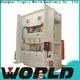 WORLD power press brake factory at discount 1