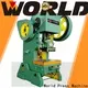 WORLD high-performance cnc power press machine for business at discount 1