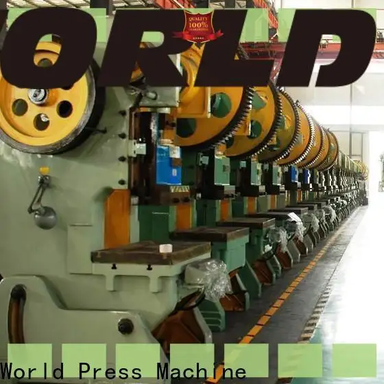 WORLD hydraulic power press price competitive factory 1
