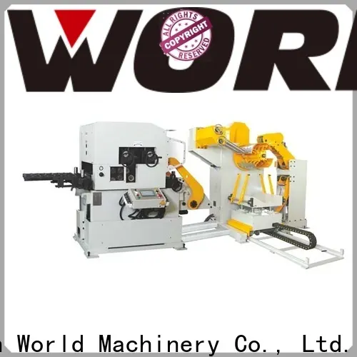 WORLD mechanical feeder machine Suppliers for wholesale 1