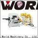 WORLD mechanical feeder machine Suppliers for wholesale 1
