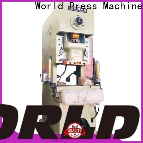 WORLD Top hydraulic die press factory competitive factory 1