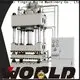 WORLD High-quality industrial hydraulic press company for drawing 1