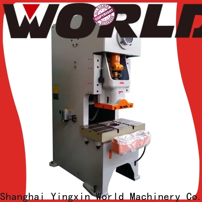 WORLD 1 ton press machine for business at discount 1