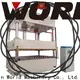 WORLD automatic hydraulic press machine Supply for Wheelbarrow Making 1