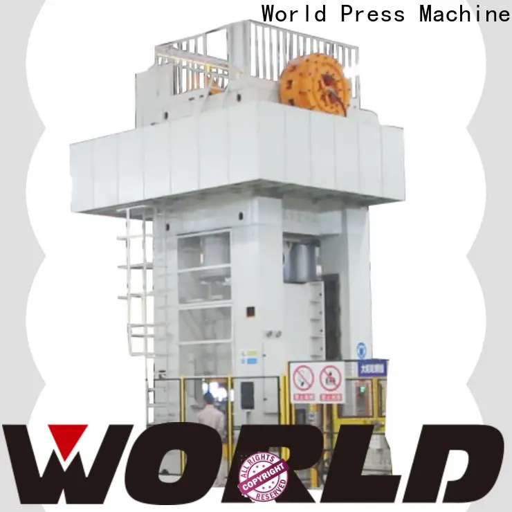 WORLD Top impact power press high-Supply at discount 1