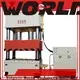 Best ton press Supply for flanging 1