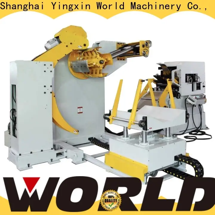 WORLD energy-saving automatic feeding machine Suppliers at discount 1