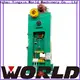 Custom heat transfer press machine for sale easy-operated for customization 1