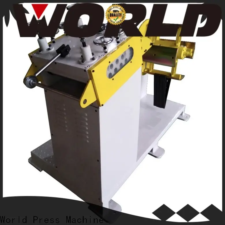 Wholesale automatic feeding machine factory for punching 1