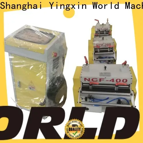WORLD hydraulic feeder factory for wholesale 1