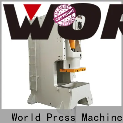 mechanical power press machine price Suppliers longer service life 1