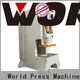 mechanical power press machine price Suppliers longer service life 1