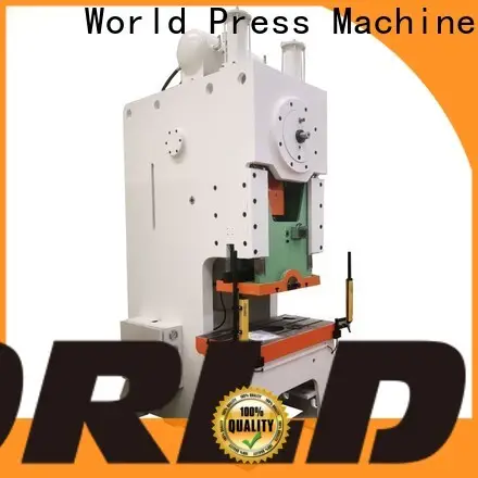 Latest c frame hydraulic press manufacturers factory competitive factory 1
