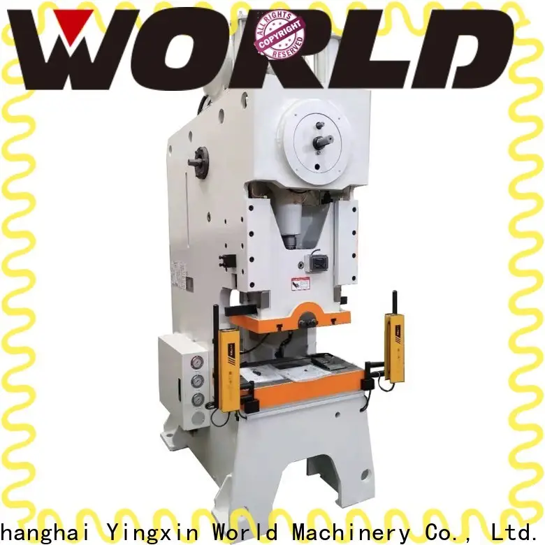 fast-speed punch press machine manufacturers for business competitive factory 1