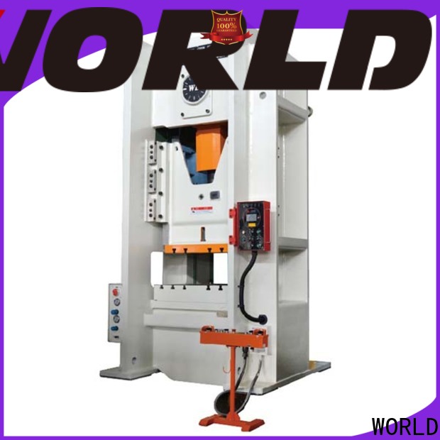 Custom Frame Press Machine for Wholesale | WORLD