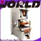 WORLD fast hydraulic press Supply longer service life 1