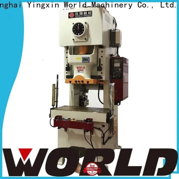 WORLD power press machine job work at discount 1