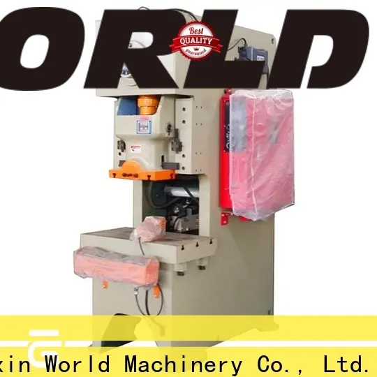 WORLD New power press machine suppliers for business at discount 1