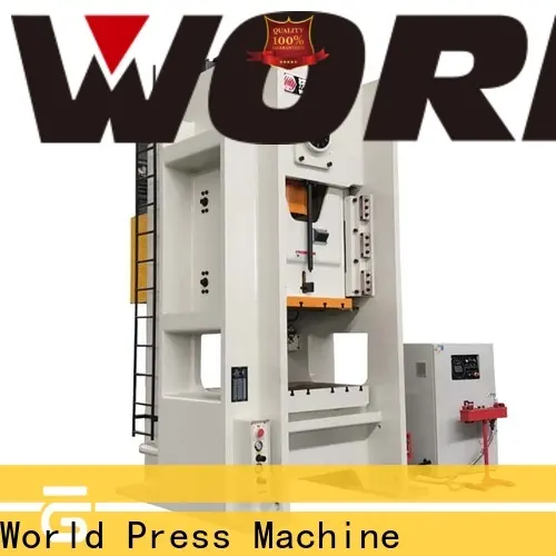 High-quality power press machine parts high-Supply for customization 1