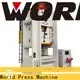 High-quality power press machine parts high-Supply for customization 1