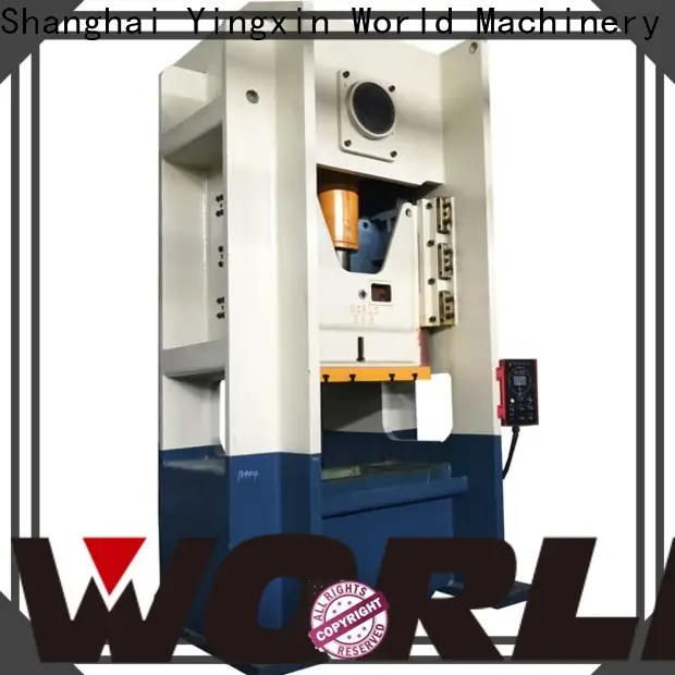 WORLD Custom sew power press machine high-Supply at discount 1