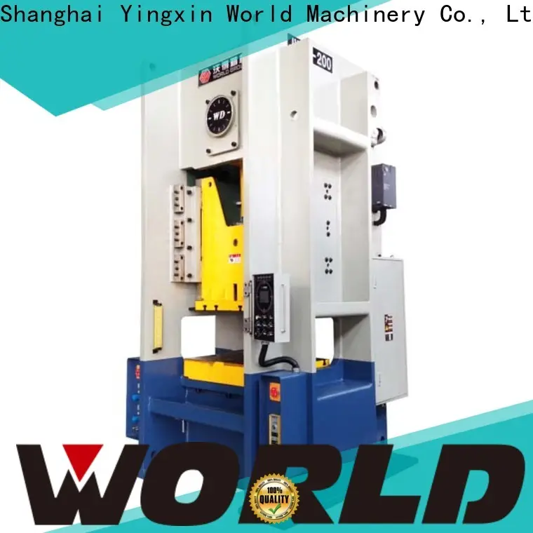 New power press high-Supply for wholesale 1