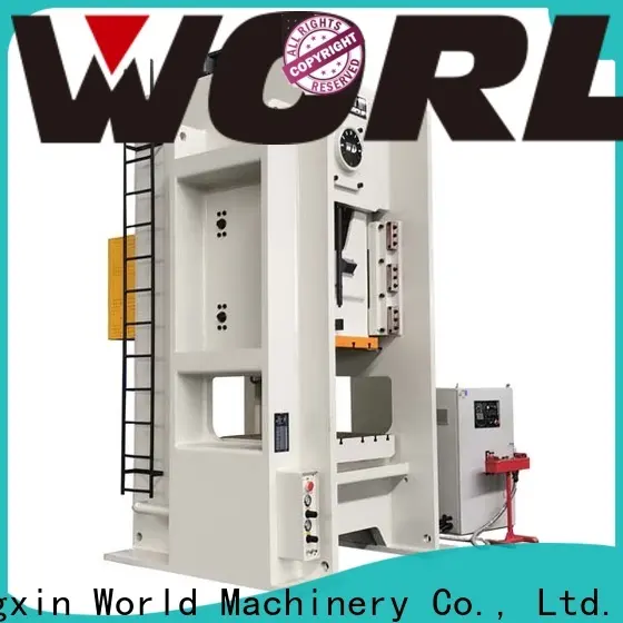 WORLD hot-sale power press working for business for wholesale 1