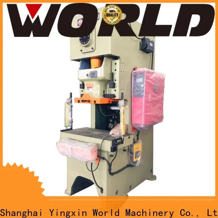 WORLD press brake machine manufacturer manufacturers at discount 1