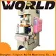 WORLD press brake machine manufacturer manufacturers at discount 1