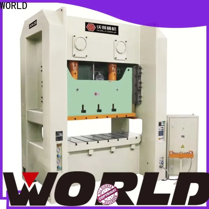 WORLD h power press for business for wholesale 1