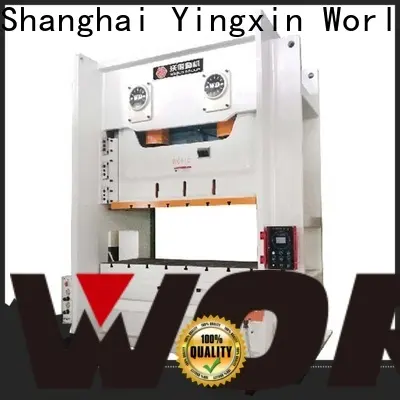 hot-sale 10 ton power press machine price list for wholesale 1