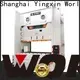 hot-sale 10 ton power press machine price list for wholesale 1